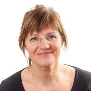 Ingeborg Solheim